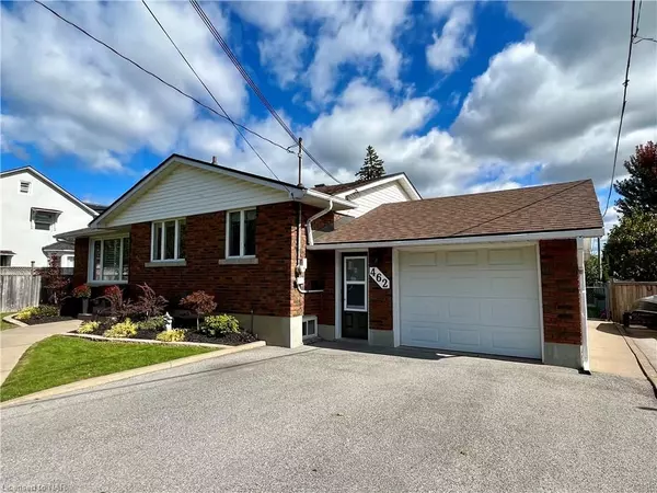 Niagara, ON L2M 3J4,462 GRANTHAM AVE