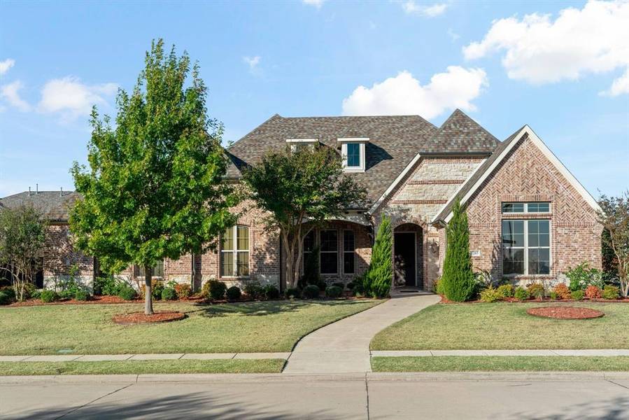 2265 Hermitage Drive, Allen, TX 75013