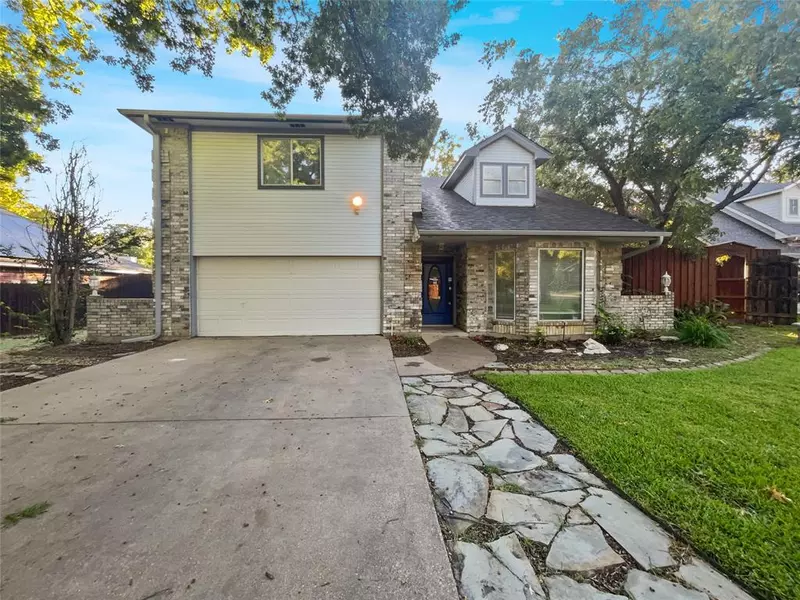 4618 Pinon Street, Flower Mound, TX 75028