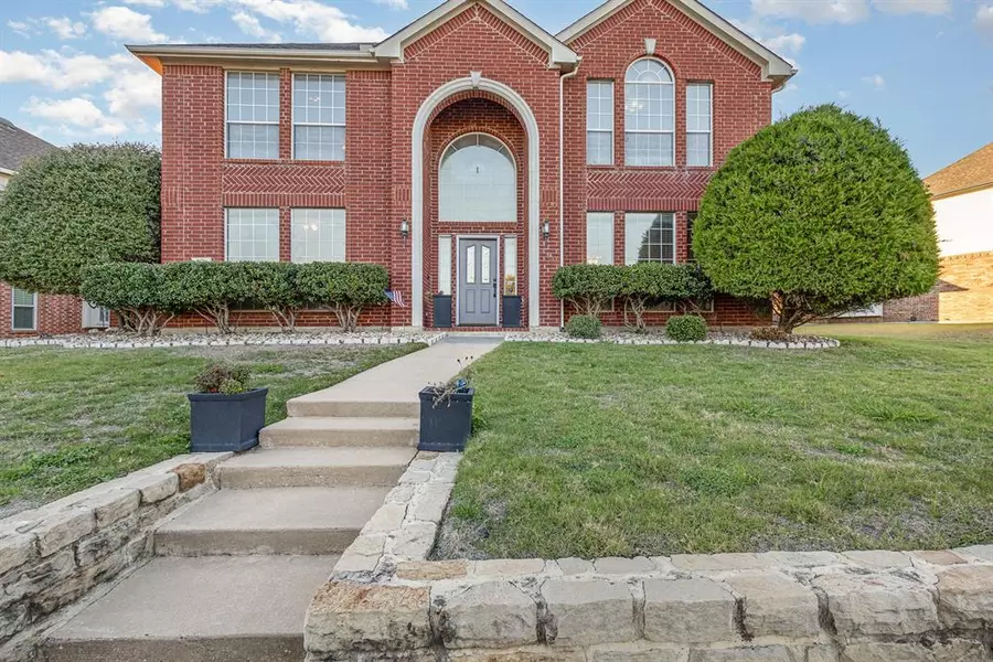 3017 Holford Road, Richardson, TX 75082