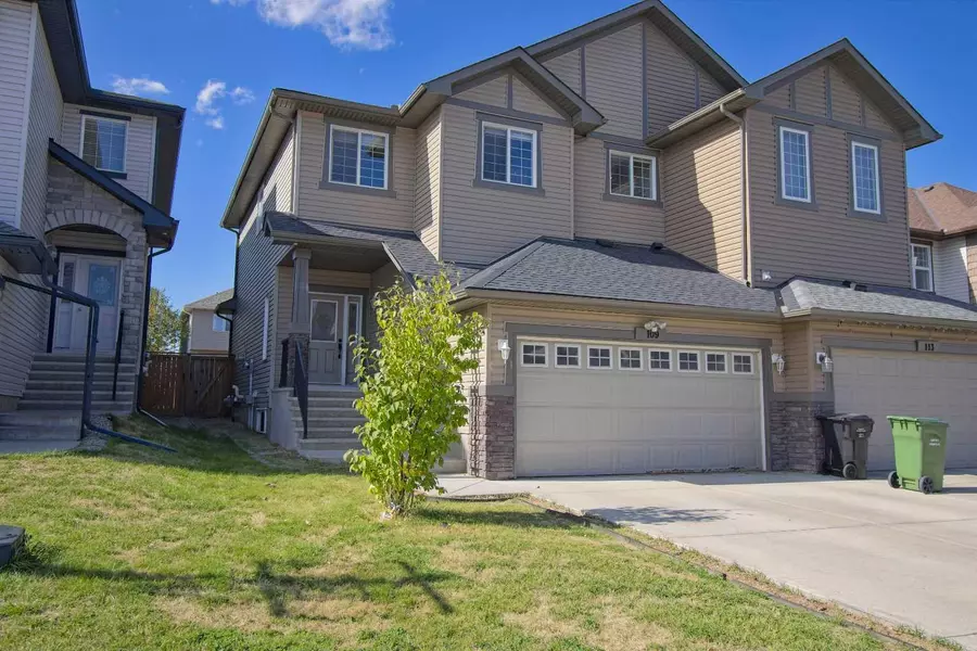 109 Bridlerange PL SW, Calgary, AB T2Y 0K8