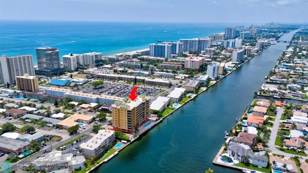 821 N Riverside Dr  #302, Pompano Beach, FL 33062