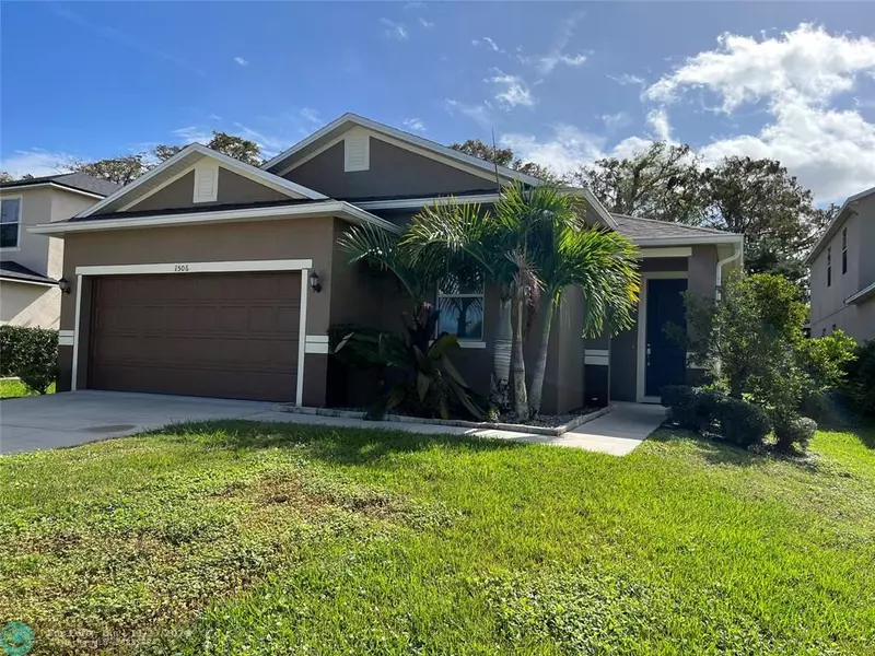 1506 Nature Trail, Kissimmee, FL 34746