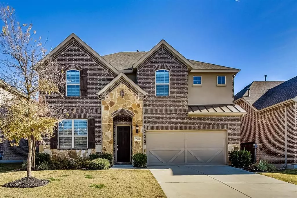 Mckinney, TX 75071,7512 W Fork Lane