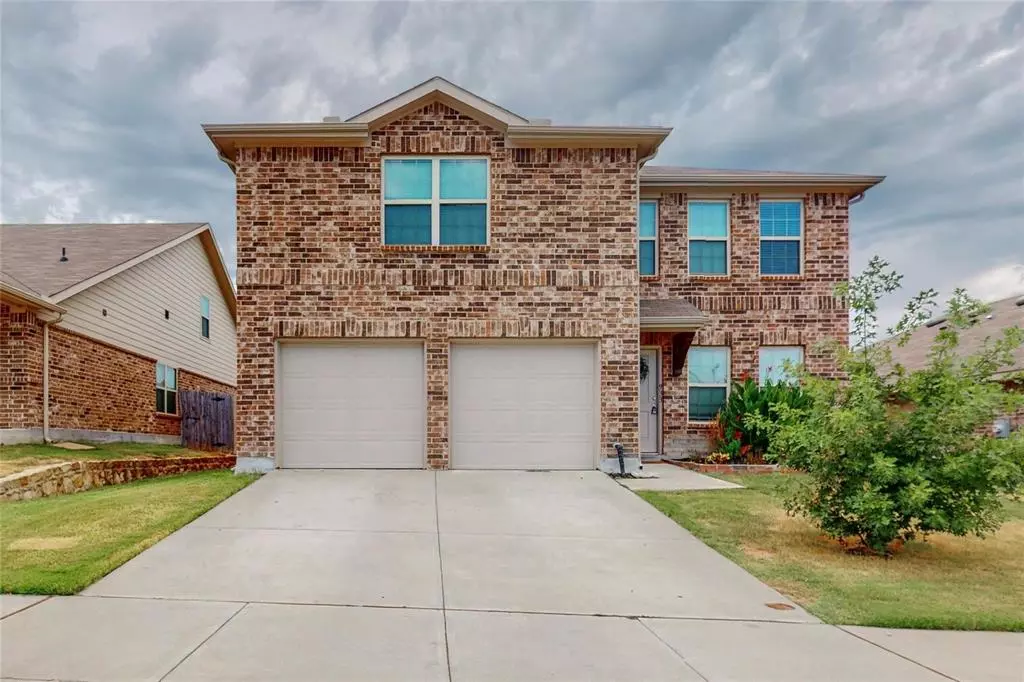 Fort Worth, TX 76108,2933 Spotted Fawn Drive