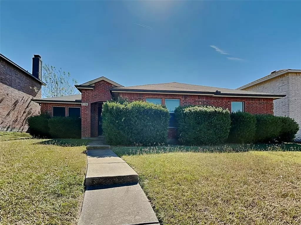 Lancaster, TX 75134,1336 Bumble Bee Drive