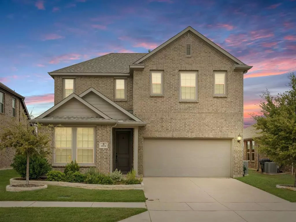 Mckinney, TX 75070,6854 Stonecrop Drive