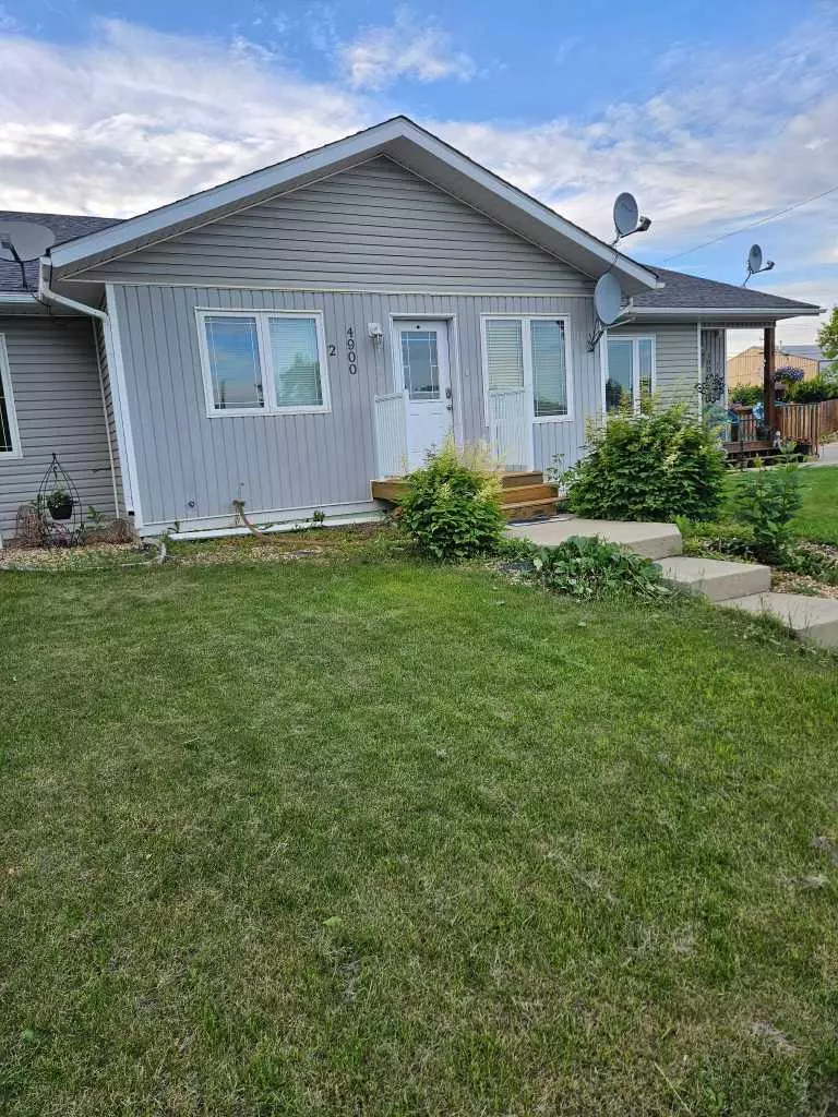 Grimshaw, AB T0H 1W0,4900 54 AVE #2