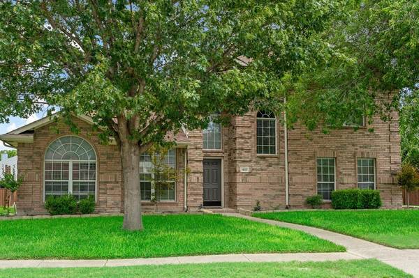 Allen, TX 75002,1403 Normandy Lane