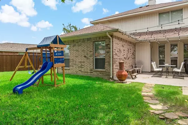 Allen, TX 75002,1403 Normandy Lane