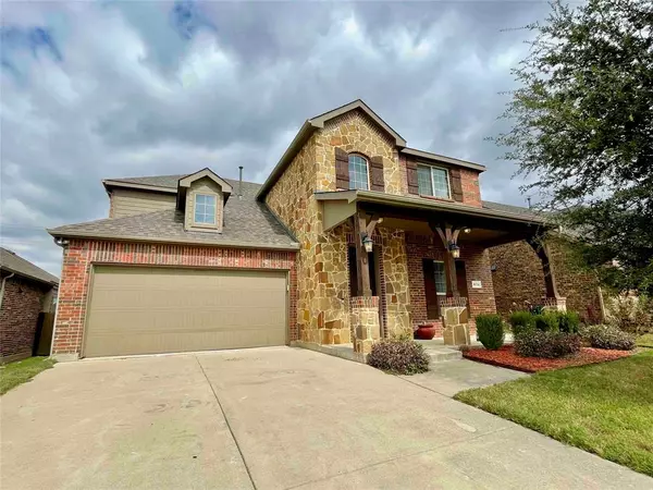 Mckinney, TX 75072,10724 Parnell Drive