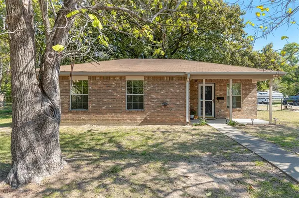 951 7th Street, Cooper, TX 75432