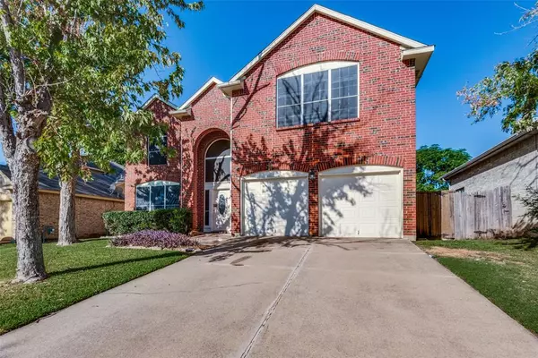 3413 Galaway Bay Drive, Grand Prairie, TX 75052