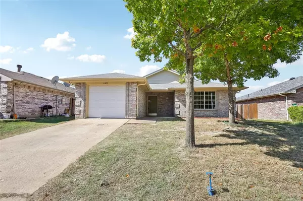 6411 American Way, Dallas, TX 75237