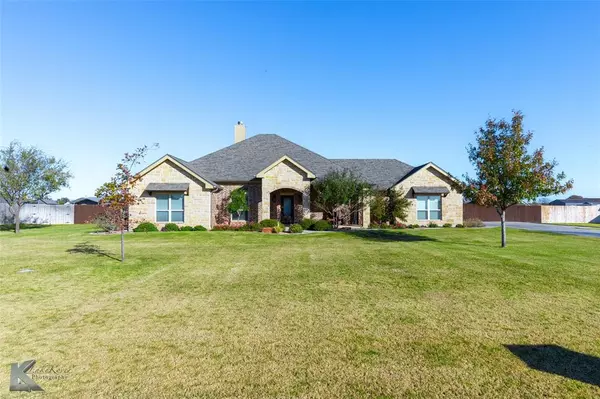 333 Windmill Crossing Road, Ovalo, TX 79541