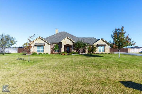 333 Windmill Crossing Road, Ovalo, TX 79541