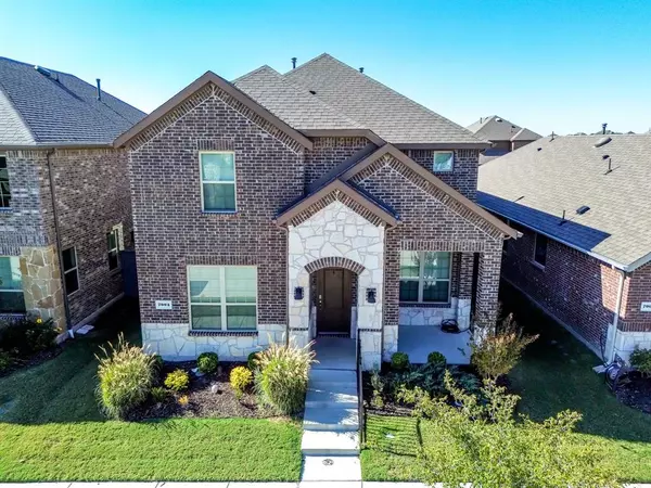 7004 Wildflower Way, Little Elm, TX 76227