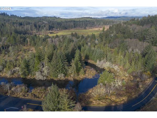 Walluski Loop, Astoria, OR 97103