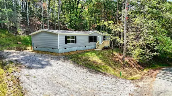 186 Chaffin Street,  Blairsville,  GA 30512