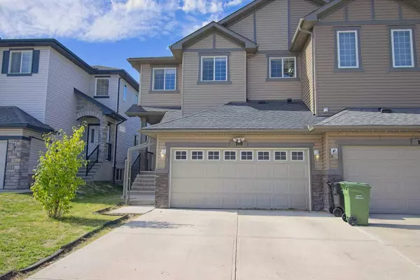 Calgary, AB T2Y 0K8,109 Bridlerange PL SW