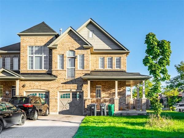 5471 BELLAGGIO CRES, Mississauga, ON L5V 0C6