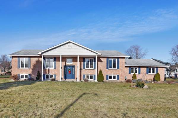 5761 Osgoode Ridge RD, Greely - Metcalfe - Osgoode - Vernon And Area, ON K0A 2W0