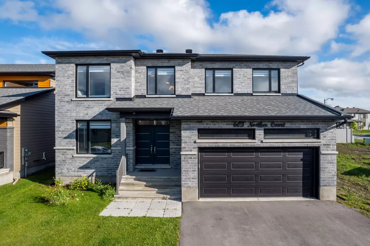 Stittsville - Munster - Richmond, ON K0A 2Z0,603 NORIKER CT