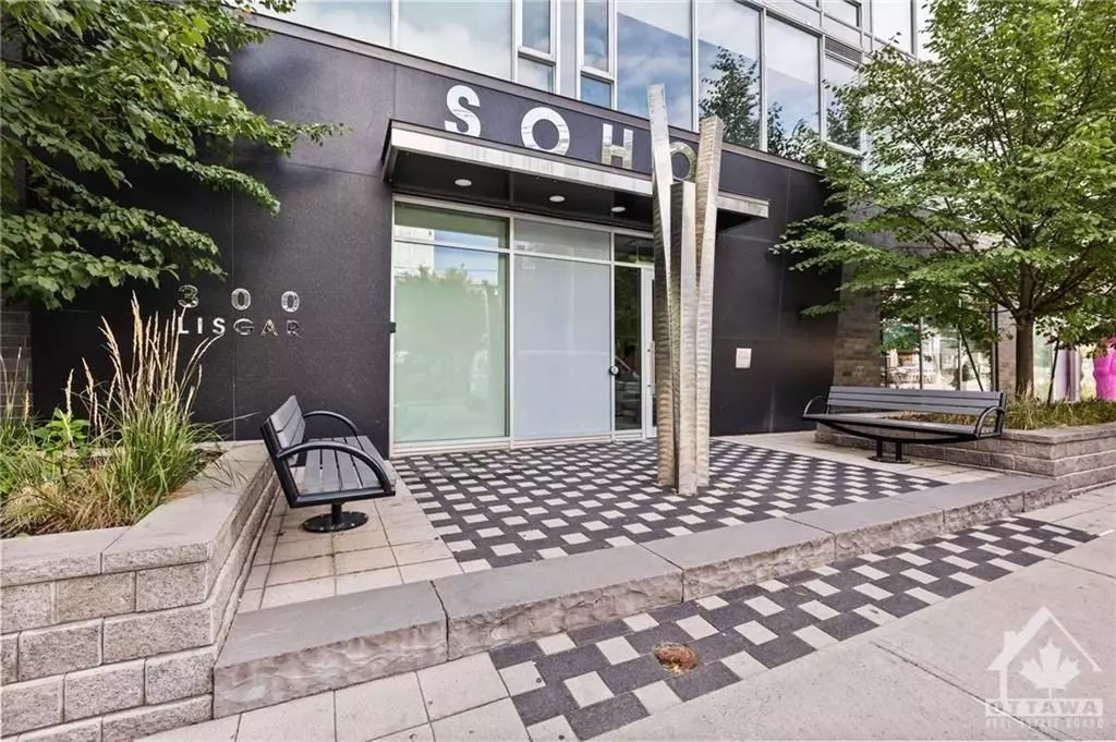 Ottawa Centre, ON K2P 0E2,300 LISGAR ST #1102