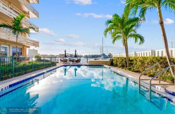 9 N Birch Road  #601, Fort Lauderdale, FL 33304