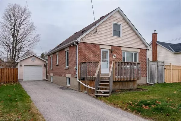 North Bay, ON P1B 5M2,845 ANN ST