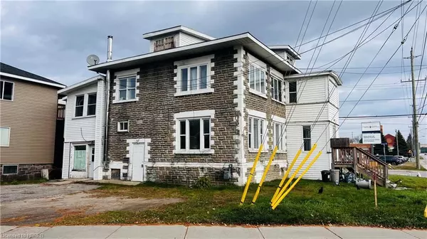 North Bay, ON P1B 1Y6,1150 FERGUSON ST