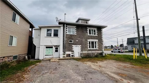 North Bay, ON P1B 1Y6,1150 FERGUSON ST