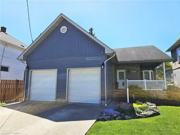 Port Colborne, ON L3K 2Y8,258 ALEXANDRA ST