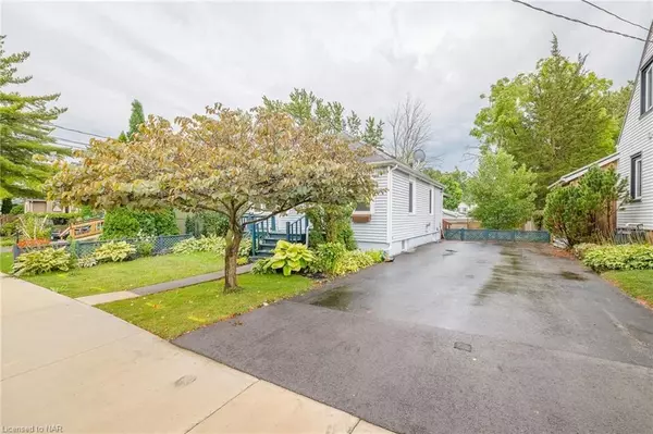 Welland, ON L3C 4K3,33 DUFFERIN ST