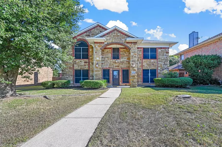 3005 Riverview Drive, Mesquite, TX 75181