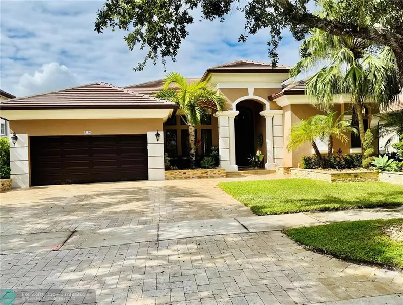 3140 SW 194TH TE, Miramar, FL 33029