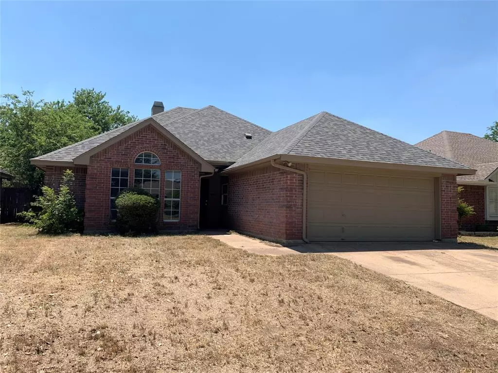 Fort Worth, TX 76179,6329 S Chesterfield Drive