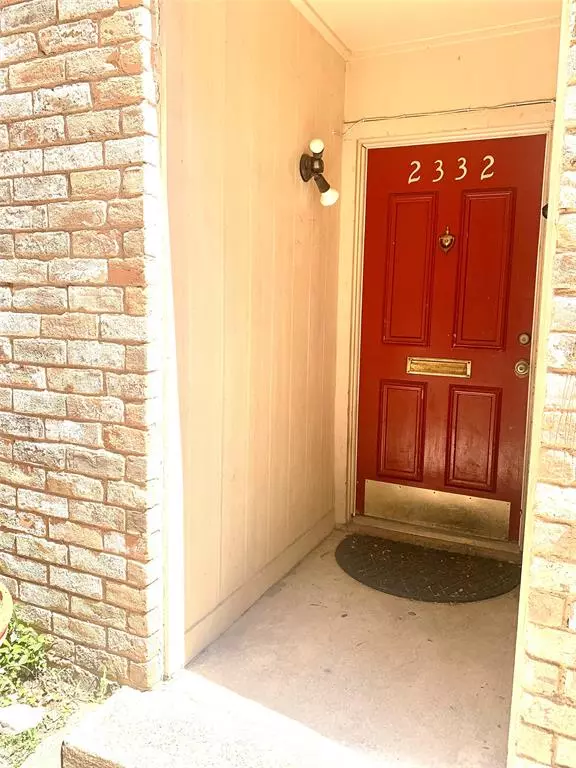 Richardson, TX 75081,2332 Village North Drive #2332