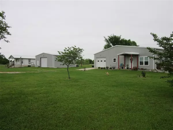 17012 County Road 4210, Kerens, TX 75144