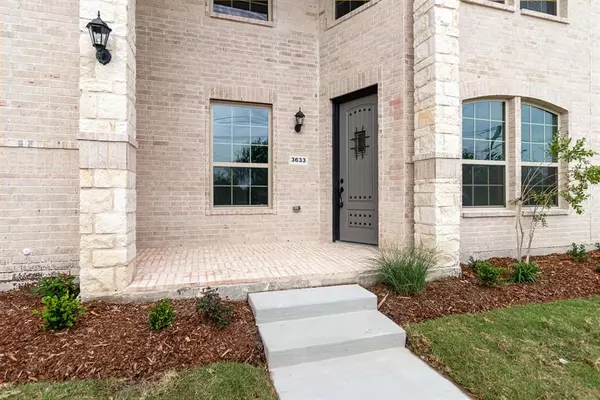 Rowlett, TX 75088,3633 Geoffrey Trail