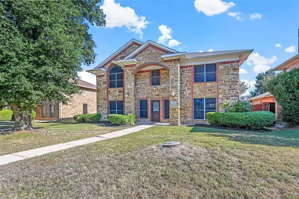 Mesquite, TX 75181,3005 Riverview Drive