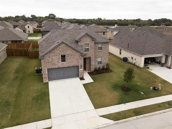 Van Alstyne, TX 75495,549 Ridgewood Drive