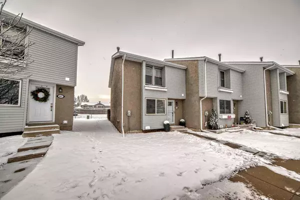 700 Allen ST SE #701, Airdrie, AB T4B 1E7