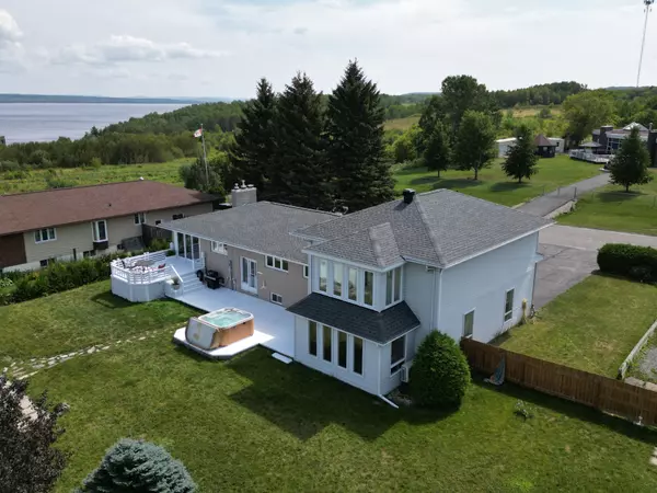 Temiskaming Shores, ON P0J 1K0,251 Lawlor ST