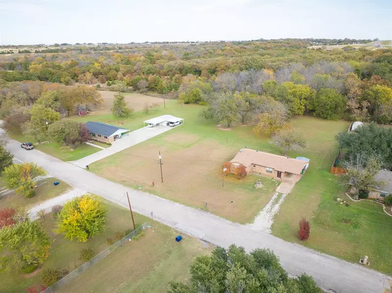 1308 N Melba Doyle Park Road, Decatur, TX 76234