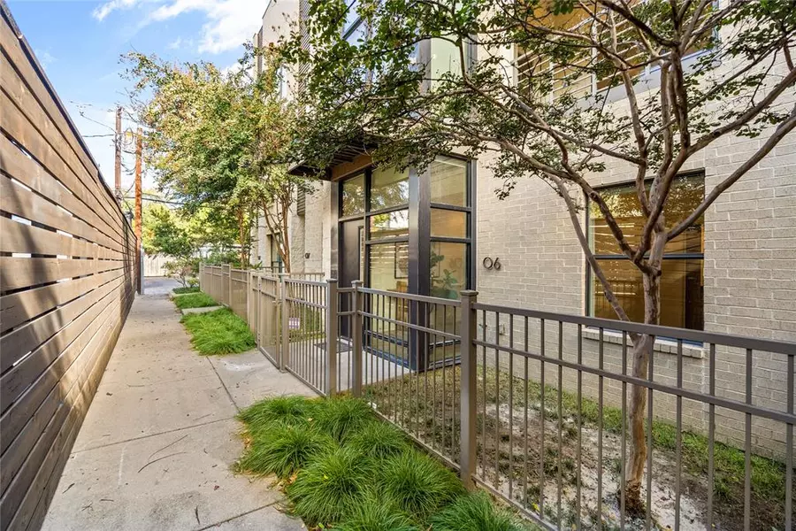 4111 Newton Avenue #6, Dallas, TX 75219