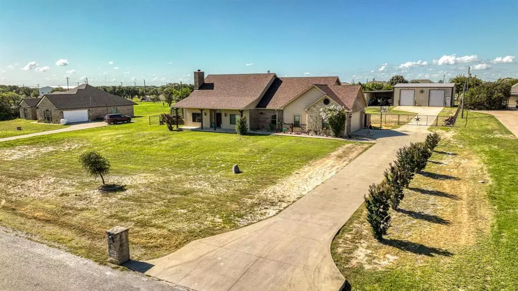 Weatherford, TX 76088,127 Gibson Lane