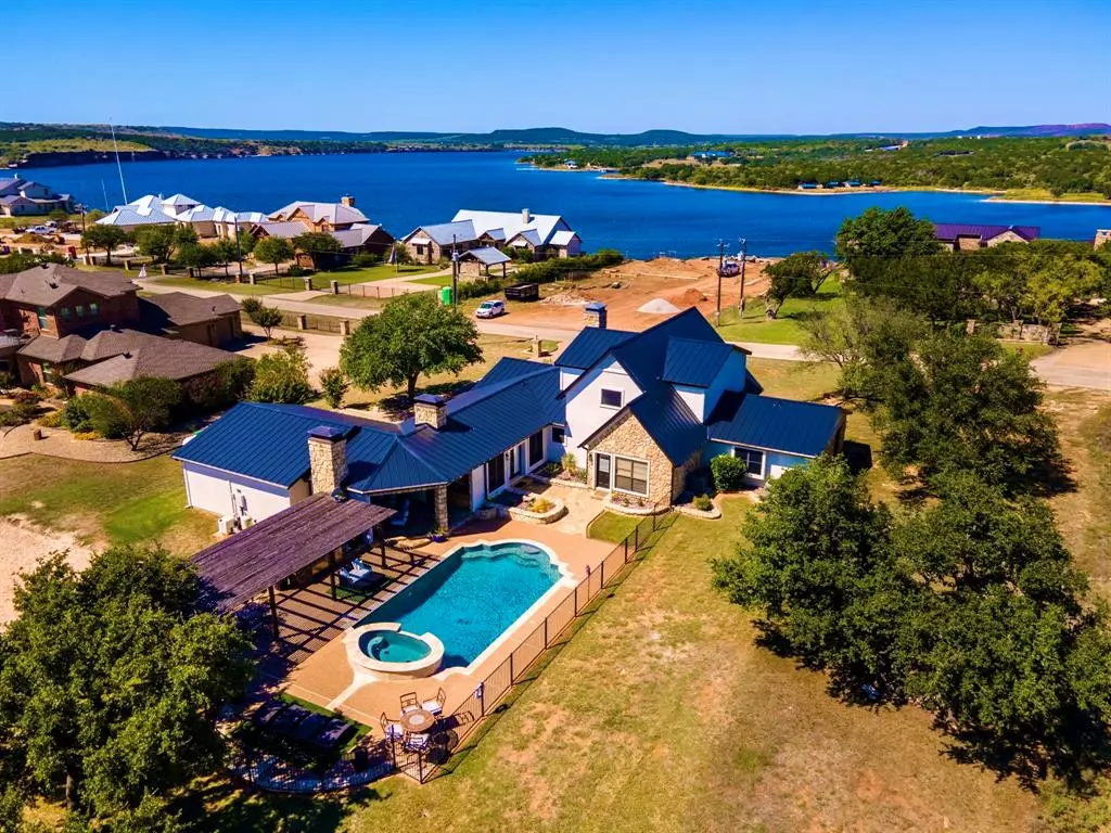 Possum Kingdom Lake, TX 76475,6044 Hells Gate Loop