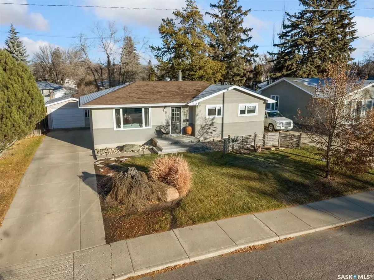 Saskatoon, SK S7J 2T2,19 Cantlon CRESCENT