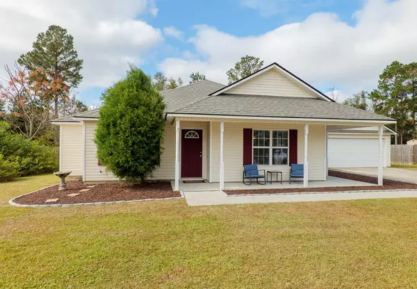 5662 Emily Lane, Hahira, GA 31632